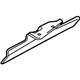 Volkswagen 5N0-880-669 Deform Element Volkswagen 5N0-880-669 Deform Element