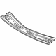 Volkswagen 5N0-817-123-A Header Panel Volkswagen 5N0-817-123-A Header Panel