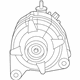Volkswagen 7B0-903-015-A Alternator Volkswagen 7B0-903-015-A Alternator