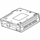 Volkswagen 7P6-035-664-BX Control Module Volkswagen 7P6-035-664-BX Control Module
