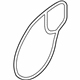 Volkswagen 06L-121-119-B Gasket Volkswagen 06L-121-119-B Gasket