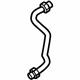 Volkswagen 4B3-611-721-C Brake Line Volkswagen 4B3-611-721-C Brake Line