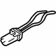 Volkswagen 5K0-971-671-A Socket Volkswagen 5K0-971-671-A Socket