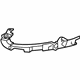 Volkswagen 5K0-807-571-J Guide Support Volkswagen 5K0-807-571-J Guide Support