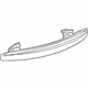 Volkswagen 1HM-807-305-B Reinforcement Volkswagen 1HM-807-305-B Reinforcement