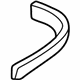 Volkswagen 1E0-807-423-GRU Molding Volkswagen 1E0-807-423-GRU Molding