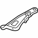 Volkswagen 5C5-807-773-E Holder Volkswagen 5C5-807-773-E Holder