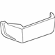Volkswagen 701-867-132-U71 Storage Box