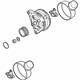 Volkswagen 021-903-016 Alternator Volkswagen 021-903-016 Alternator