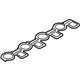 Volkswagen 03L-129-717 Intake Manifold Gasket Volkswagen 03L-129-717 Intake Manifold Gasket