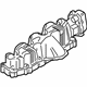 Volkswagen 03L-129-711-E Intake Manifold Volkswagen 03L-129-711-E Intake Manifold