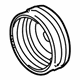 Volkswagen 04L-105-243 Pulley Volkswagen 04L-105-243 Pulley