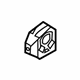 Volkswagen 1K0-121-367-P Upper Mount Volkswagen 1K0-121-367-P Upper Mount