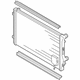 Volkswagen 1K0-198-251 Radiator