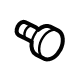 Volkswagen 06L-103-801-D Drain Plug Volkswagen 06L-103-801-D Drain Plug