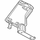 Volkswagen 3G8-927-163 Bracket Volkswagen 3G8-927-163 Bracket