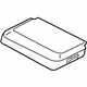 Volkswagen 3G0-907-285 Bracket Volkswagen 3G0-907-285 Bracket