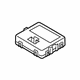 Volkswagen 3Q0-907-530-AC Control Module Volkswagen 3Q0-907-530-AC Control Module