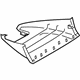 Volkswagen 561-868-437-95T Lining Volkswagen 561-868-437-95T Lining