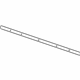 Volkswagen 1E0-803-143 Cross Bar Volkswagen 1E0-803-143 Cross Bar