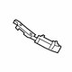 Volkswagen 5G6-807-509 Lower Retainer Volkswagen 5G6-807-509 Lower Retainer