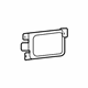 Volkswagen 5Q0-907-685-B Blind Spot Radar Volkswagen 5Q0-907-685-B Blind Spot Radar