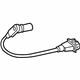 Volkswagen 038-907-319-E Crankshaft Position Sensor Volkswagen 038-907-319-E Crankshaft Position Sensor