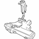 Volkswagen 1C0-201-060-AJ Fuel Tank Volkswagen 1C0-201-060-AJ Fuel Tank