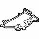 Volkswagen 06K-103-484-B Valve Cover Gasket Volkswagen 06K-103-484-B Valve Cover Gasket