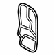 Volkswagen 06L-117-070 Gasket Volkswagen 06L-117-070 Gasket