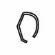 Volkswagen 1K0-145-769-H Retainer Volkswagen 1K0-145-769-H Retainer
