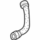 Volkswagen 8D0-121-055-E Lower Hose Volkswagen 8D0-121-055-E Lower Hose