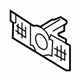 Volkswagen 5NA-919-493-D Bracket Volkswagen 5NA-919-493-D Bracket