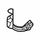 Volkswagen 1H0-201-827-01C Vapor Canister Bracket Volkswagen 1H0-201-827-01C Vapor Canister Bracket