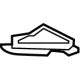 Volkswagen 3QF-804-426 Lower Reinforcement Volkswagen 3QF-804-426 Lower Reinforcement