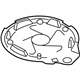 Volkswagen 1K0-201-980 Vapor Canister Cover Volkswagen 1K0-201-980 Vapor Canister Cover