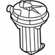 Volkswagen 07C-959-253-C A.I.R. Pump Volkswagen 07C-959-253-C A.I.R. Pump
