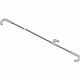 Volkswagen 077-145-718-G Hose Volkswagen 077-145-718-G Hose