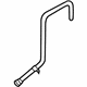 Volkswagen 3D0-129-482 Vacuum Hose Volkswagen 3D0-129-482 Vacuum Hose