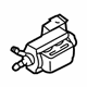 Volkswagen 077-906-283-E Solenoid Valve Volkswagen 077-906-283-E Solenoid Valve