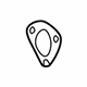 Volkswagen 8D0-253-115 Converter Gasket Volkswagen 8D0-253-115 Converter Gasket