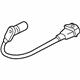 Volkswagen 07D-905-376-C Knock Sensor