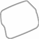 Volkswagen 5G9-827-705-A-9B9 Weatherstrip On Body Volkswagen 5G9-827-705-A-9B9 Weatherstrip On Body