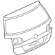 Volkswagen 5G9-827-025-E Lift Gate Volkswagen 5G9-827-025-E Lift Gate