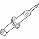 Volkswagen 3B0-513-031-R Strut Volkswagen 3B0-513-031-R Strut