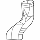 Volkswagen 7B0-820-681 Upper Duct Volkswagen 7B0-820-681 Upper Duct