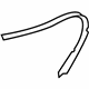 Volkswagen 561-941-119 Gasket Volkswagen 561-941-119 Gasket