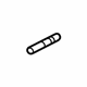 Volkswagen N-044-395-4 Front Cover Stud Volkswagen N-044-395-4 Front Cover Stud