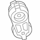 Volkswagen 7B0-903-315 Tensioner Volkswagen 7B0-903-315 Tensioner