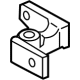 Volkswagen 5H0-833-401 Lower Hinge Volkswagen 5H0-833-401 Lower Hinge
